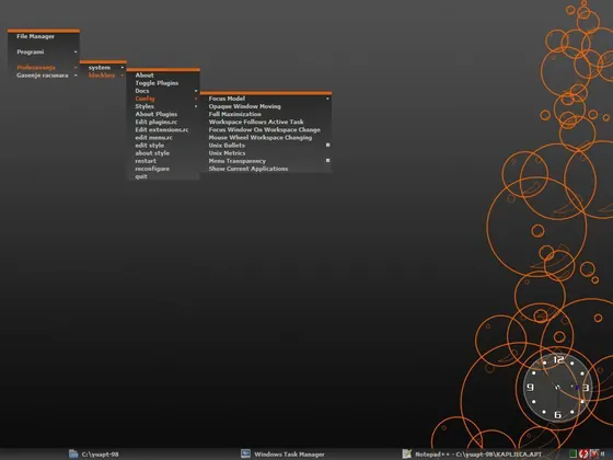 Gallery thumbnail: Sshot 20080609 Winxp Bbox