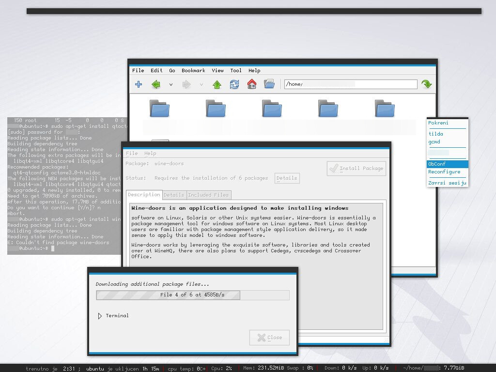 Sshot 20080917 Openbox Ubuntu