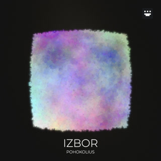 Cover art for Izbor by Pohokolius
